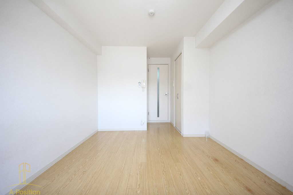 居室・リビング　グランカーサ都島