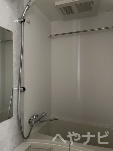 バス・シャワールーム　※イメージ写真です