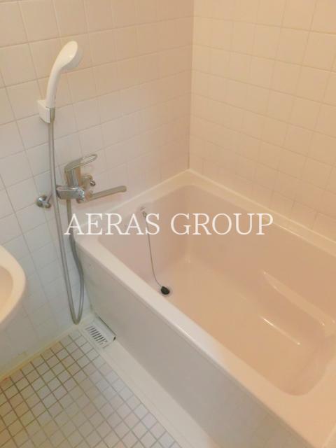 バス・シャワールーム　同仕様