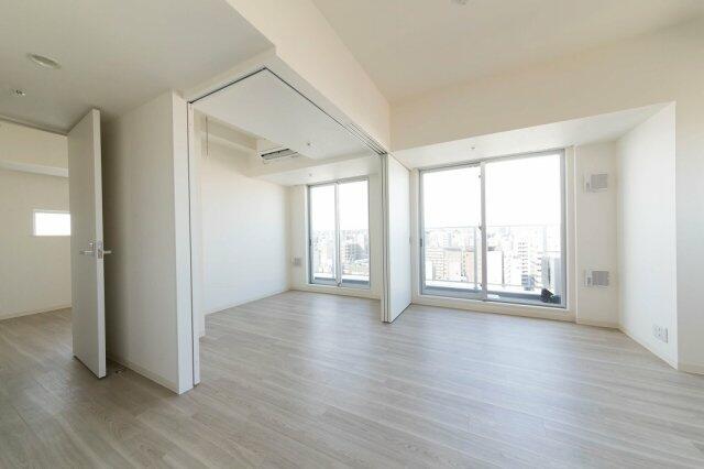 居室・リビング　参考写真