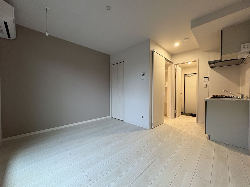 居室・リビング　リビング/居室