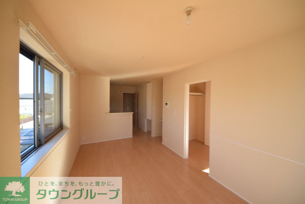 居室・リビング　お問合せはタウンハウジングまで！※現地待合わせ相談可能