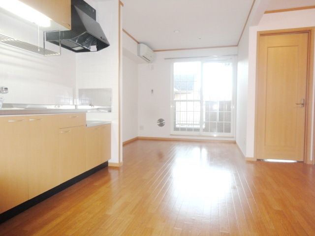 居室・リビング　★開放感のあるリビング★