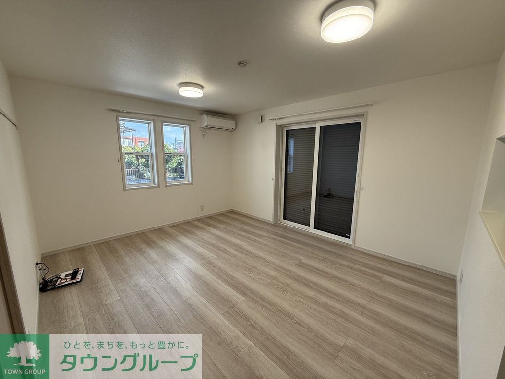 居室・リビング　リビング/居室