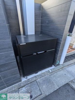 その他共有部分　共有部分