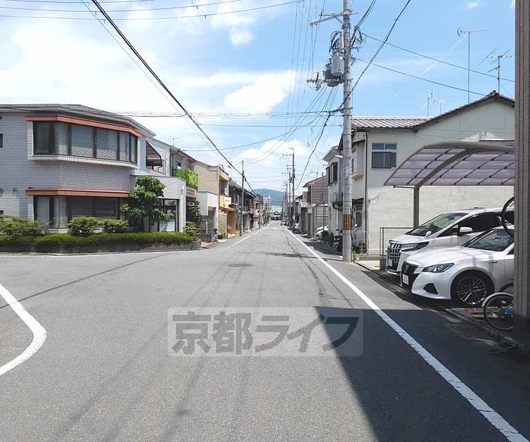 その他　近隣風景です。