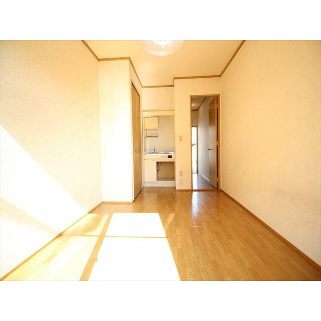 居室・リビング　現況優先