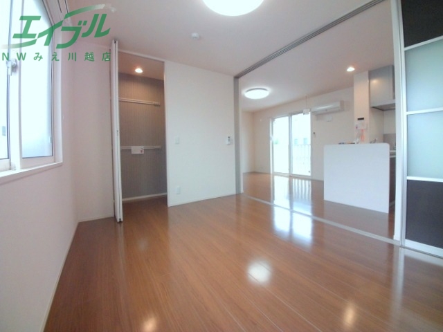 その他部屋・スペース　同物件別室反転タイプ画像