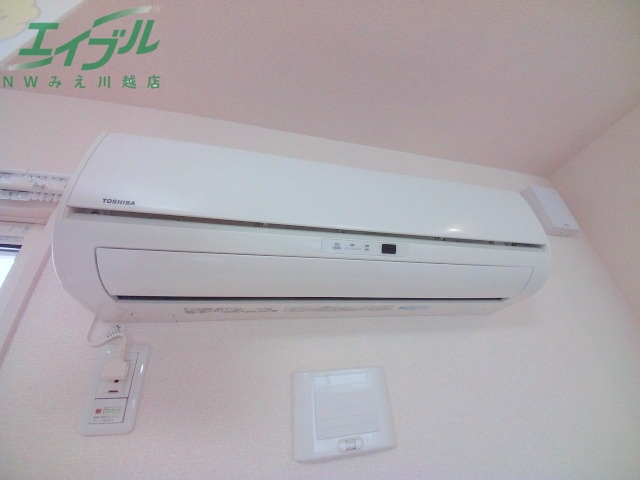 その他設備　同物件別室反転タイプ画像