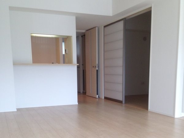 居室・リビング　参考別部屋