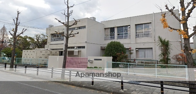 幼稚園・保育園　春風幼稚園（幼稚園・保育園）まで606m