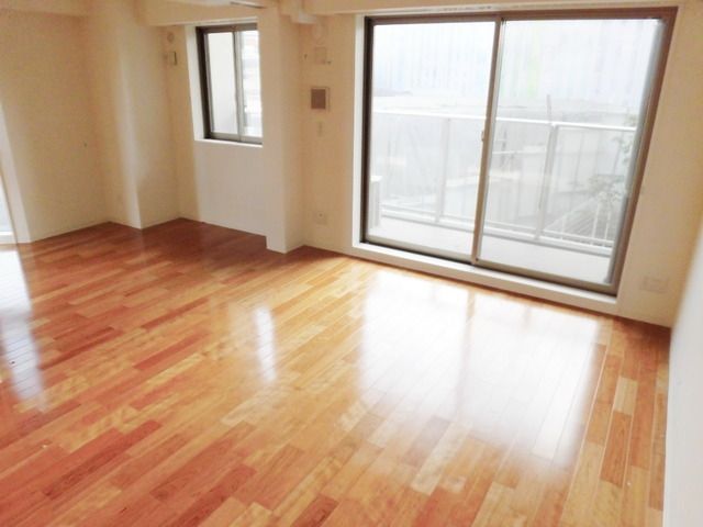 居室・リビング　★オールフローリング★