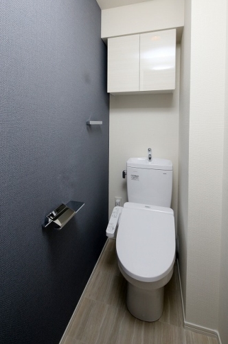 トイレ　※写真はイメージです。現状優先