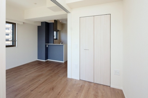 収納　※写真はイメージです。現状優先