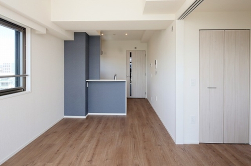 居室・リビング　※写真はイメージです。現状優先