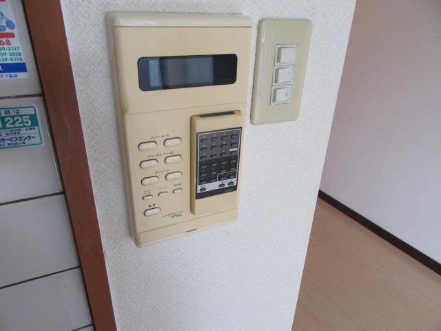 その他部屋・スペース