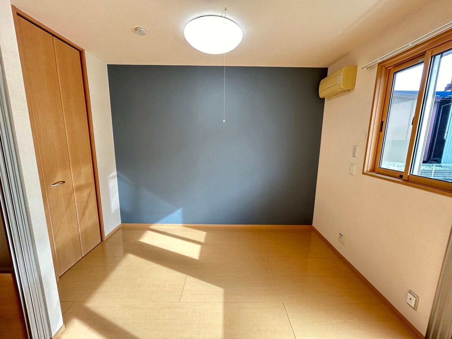 居室・リビング　洋室