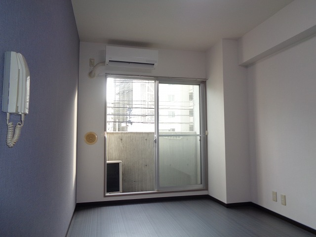 居室・リビング　おしゃれな居間です