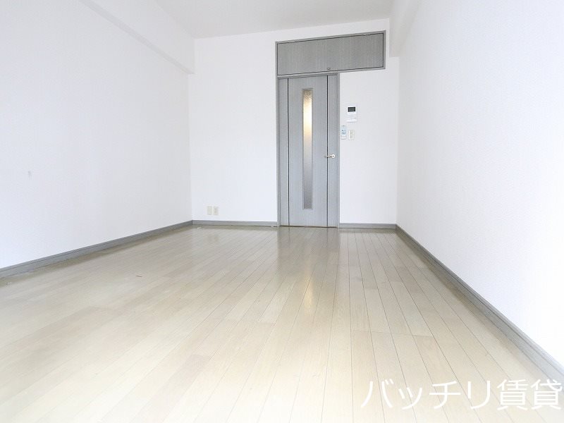 居室・リビング　別号室イメージの為、現状を優先致します