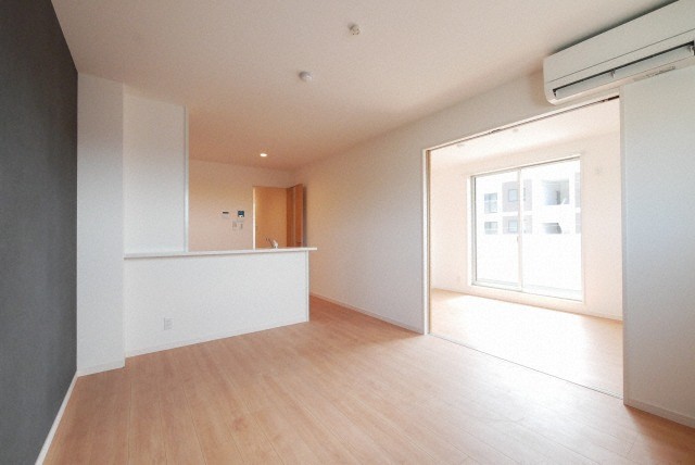 居室・リビング　リビング・ダイニング