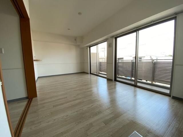 居室・リビング　同タイプの他のお部屋