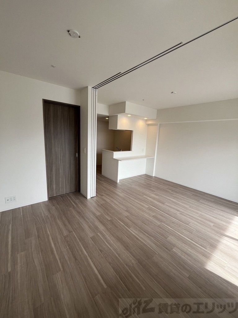 居室・リビング　リビング/居室