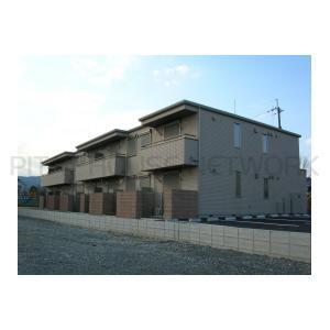 建物外観　ピッキングーキー対応で安心★