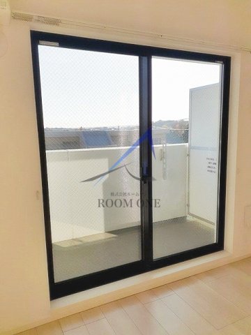 バルコニー　バルコニーです。