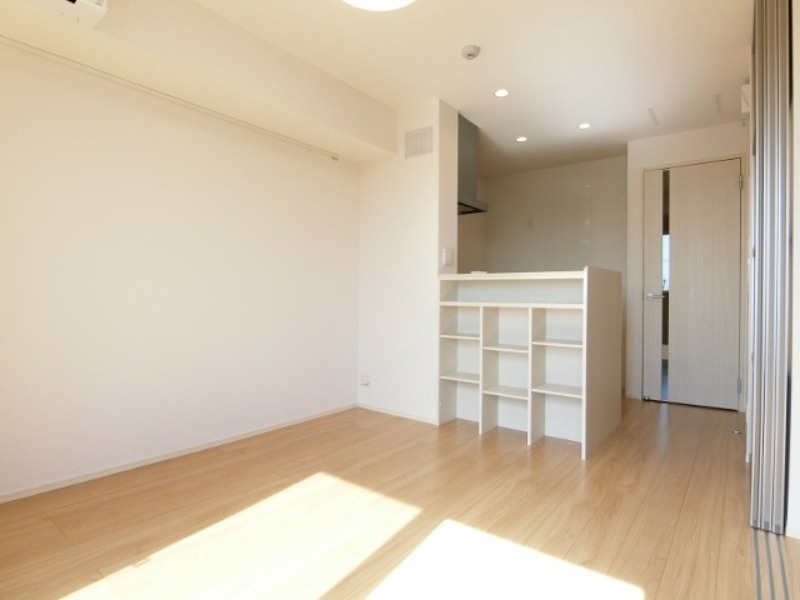 居室・リビング　図面と現状に相違がある場合には現状を優先