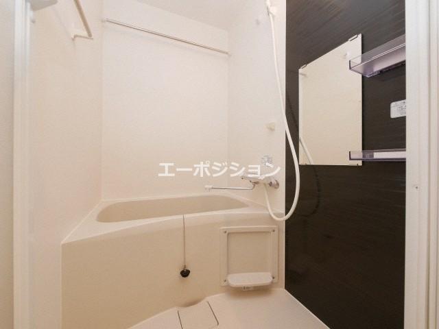 バス・シャワールーム　セオリー夕陽丘DOOR