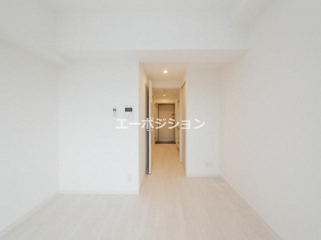 居室・リビング　セオリー夕陽丘DOOR