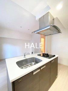 キッチン　類似