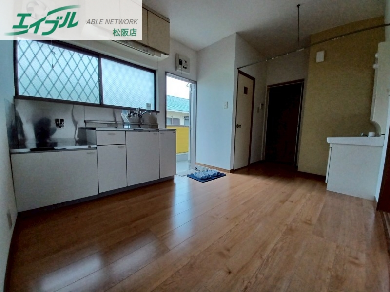 居室・リビング　別部屋の写真です