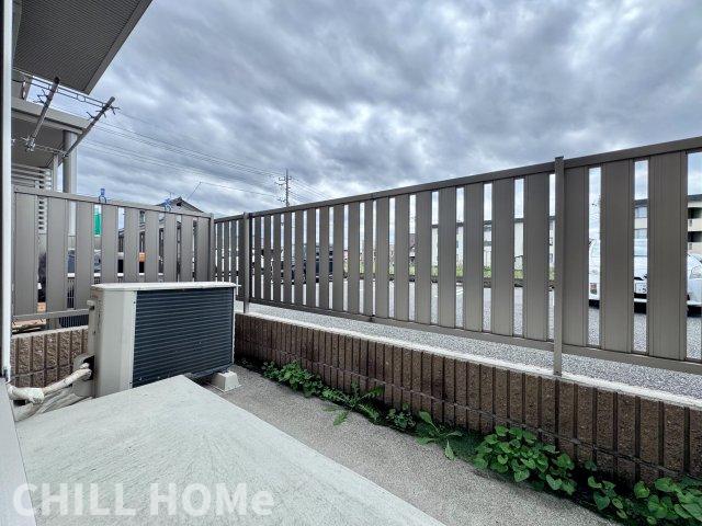 バルコニー　他社様掲載物件もまとめてご紹介、ご案内可能です(^^)/