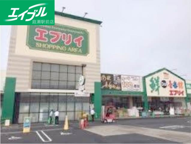 ショッピングセンター　P．モール東連島（ショッピングセンター）まで2402m