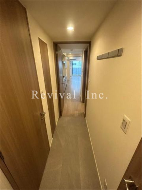 玄関　玄関部分の収納も豊富にございます