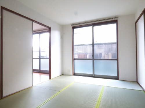 その他部屋・スペース　和室