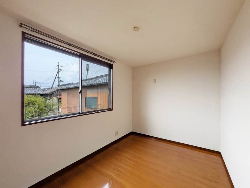 その他部屋・スペース　和室押入