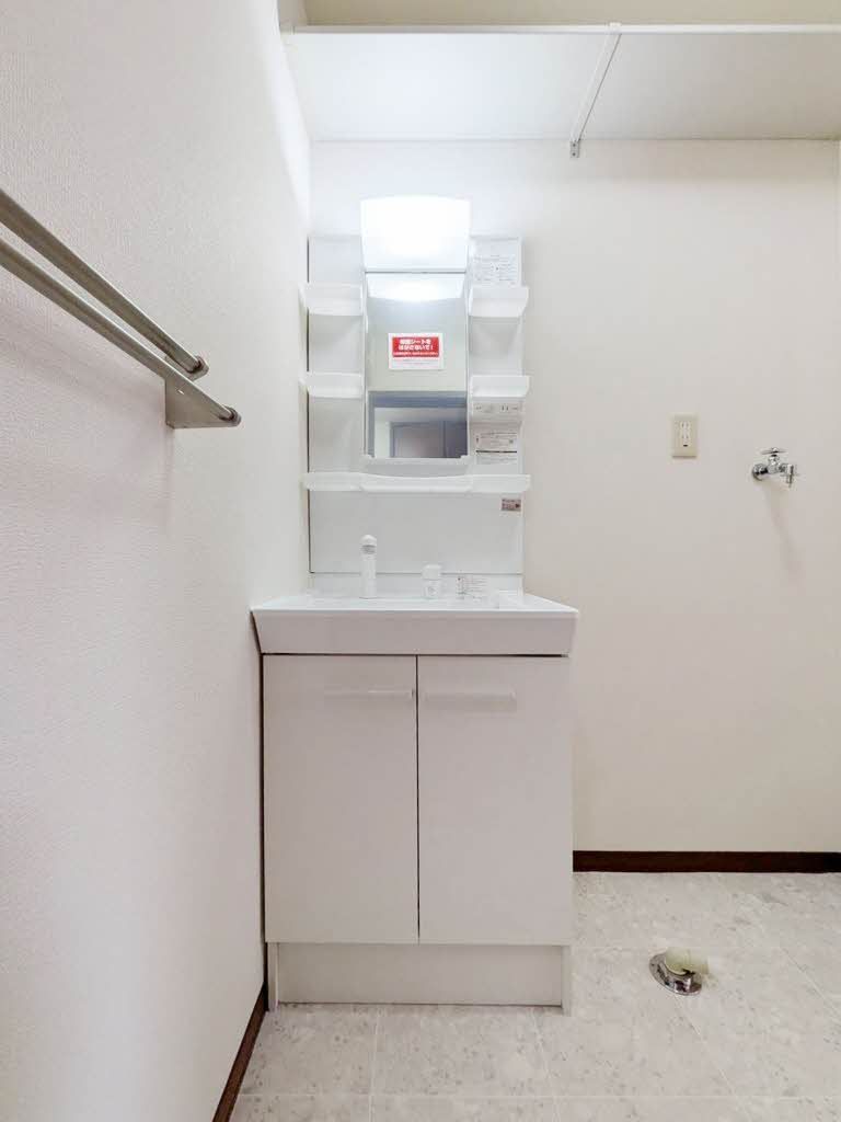 その他部屋・スペース　洋室