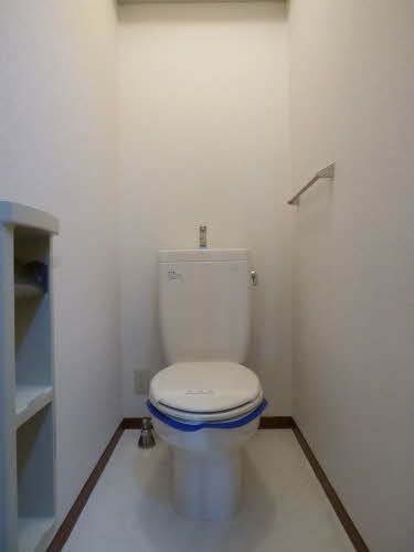 その他部屋・スペース　ＷＣ