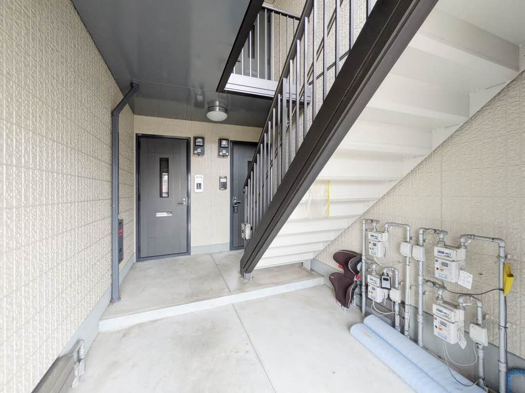 その他部屋・スペース　玄関