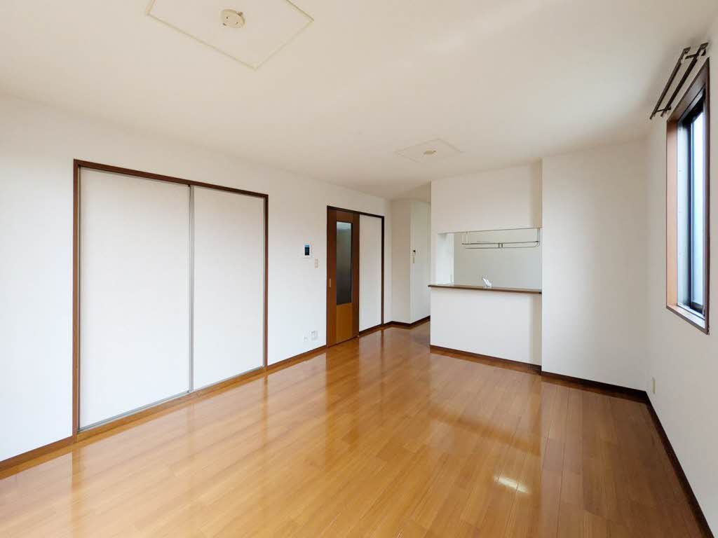 その他部屋・スペース　玄関ホール収納