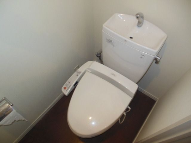 トイレ　★トイレ★