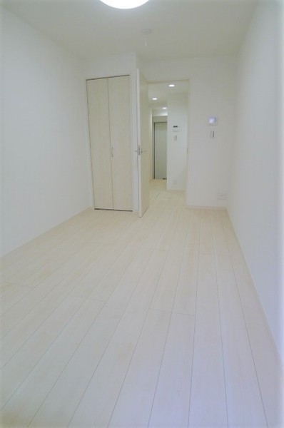 居室・リビング　別室参考写真