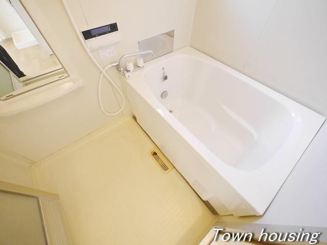 バス・シャワールーム　同仕様