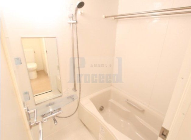 バス・シャワールーム　☆こちらの物件は仲介手数料無料です☆