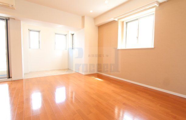 その他　きれいな室内！