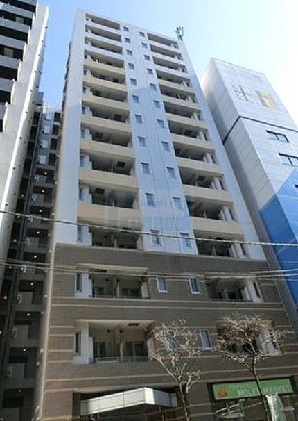 建物外観　☆こちらの物件は仲介手数料無料です☆