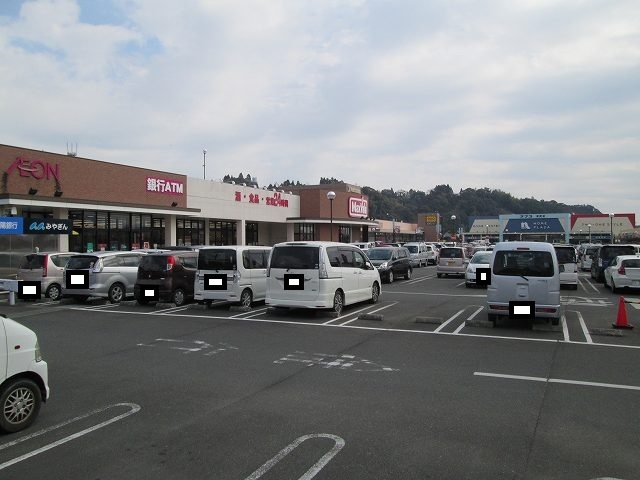 その他　クロスモール清武店（その他）まで2200m