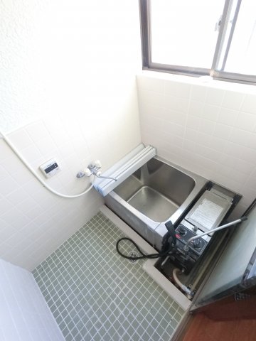 バス・シャワールーム　※仕様が異なる場合が御座います